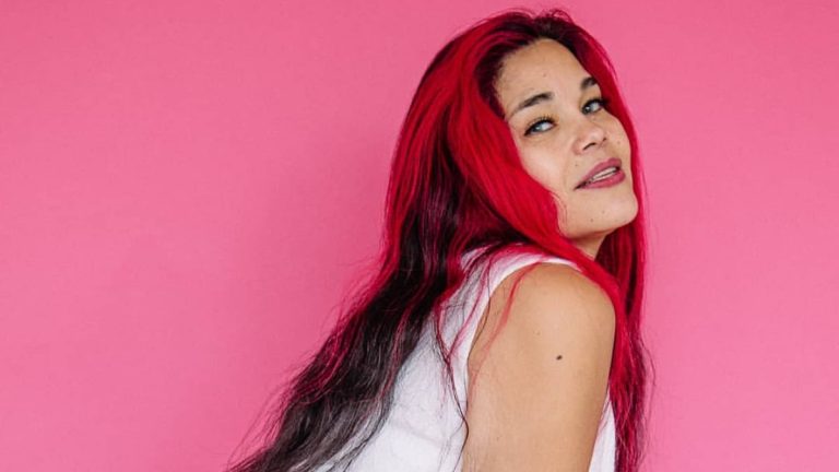 Zapallito Italiano reveló cuánto gana vendiendo fotos eróticas: “No pensé que...”