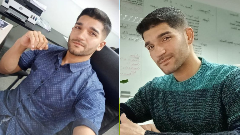 Venía de celebrar su cumpleaños y padre de un niño: Quién es la víctima del fatal robo en Santiago