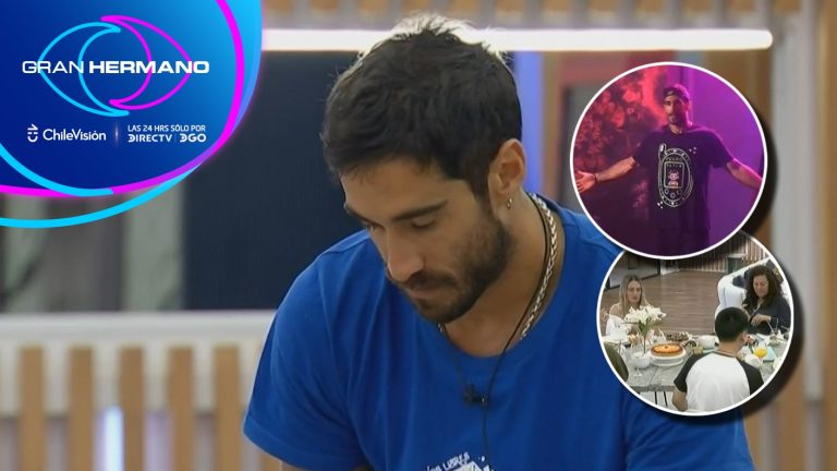 “Se te está yendo el kayak”: Jugadores le explicaron a Pedro el significado de la frase en su polera