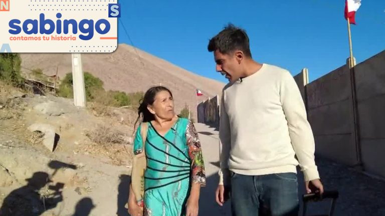 A Orillas del Camino: Juan Pablo Queraltó recorrió la Ruta 41 que une La Serena y Paihuano