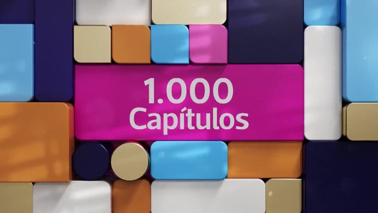 ¡Nuevo horario! Pasapalabra celebrará sus 1000 capítulos con el reestreno en Chilevisión