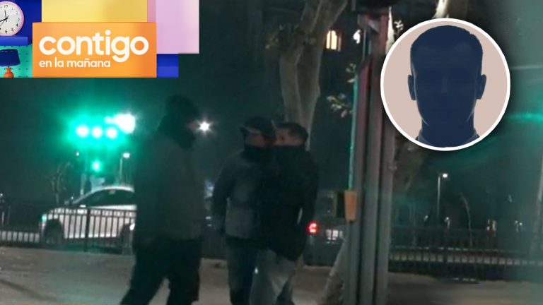 “Lo peor...”: Habla hombre asaltado por misma banda delictual que asesinó a ingeniero en Bellavista