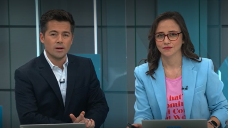 CHV Noticias Tarde | Lunes 14 de octubre de 2024