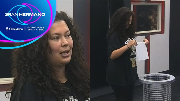 Michelle eligió este jugador para asegurar que NO debería ganar GH: “Le dimos una oportunidad”