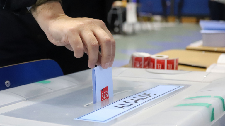 Solo cuatro excepciones: ¿Cómo excusarse para no votar en las Elecciones Municipales 2024?