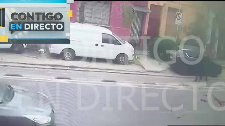 Italiano acusado de estafa con paneles solares sufrió robo de $100 millones: Revelaron videos clave