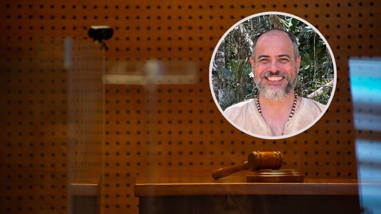 Vuelco en caso del chamán de Pirque: Quedó libre tras clave y fatal omisión de mujer que acudió a 