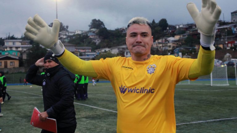 Acusan grave negligencia: Tras un día de alta médica Cristóbal Campos vuelve a estar internado por complejas lesiones