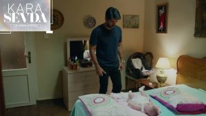 ¡Es su hija! Kemal logró conocer a su descendiente con Nihan tras salir de la cárcel