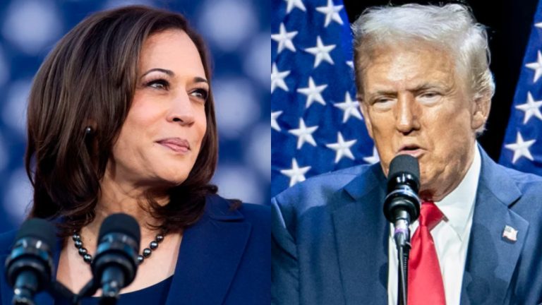 Elecciones presidenciales Estados Unidos 2024: ¿Cuándo son y qué predicen las encuestas?