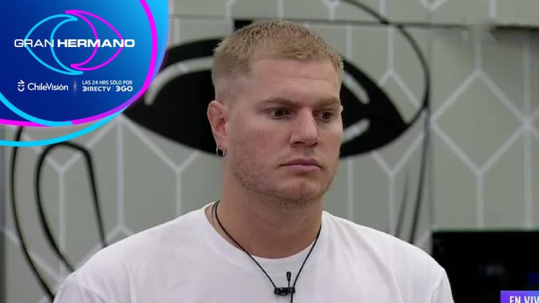 “Debe abandonar la casa ahora mismo”: Teléfono rojo obligó a Felipe a eliminar a jugador de GH