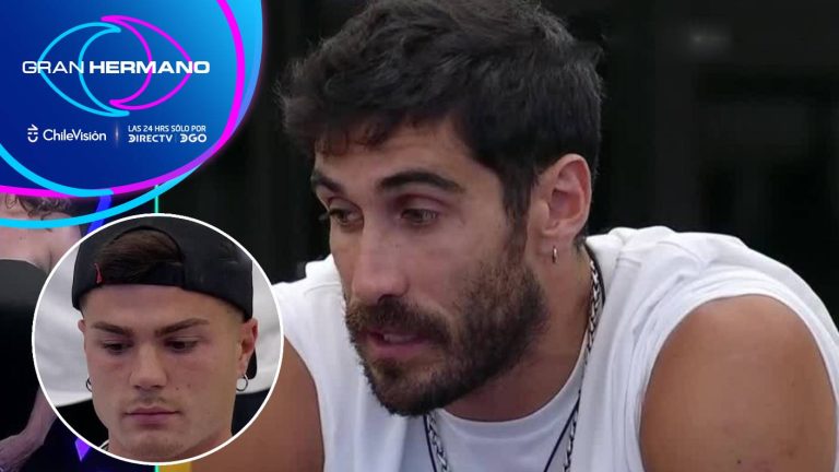 “Me parece injusto”: Pedro indignado por el “abandono” de la casa de Miguel