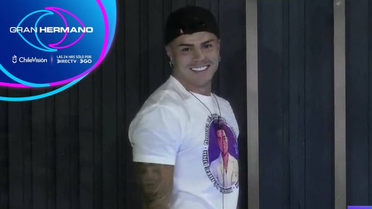 ¡Michelle lloró desconsolada! Así fue la repentina salida de Miguel de Gran Hermano Chile