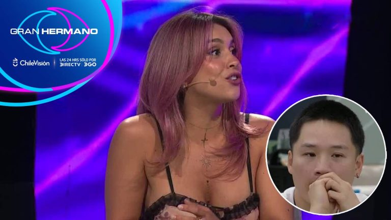 Carlyn criticó duramente a Yuhui por actitud que tuvo con ella en GH: “Se le pasó la mano”