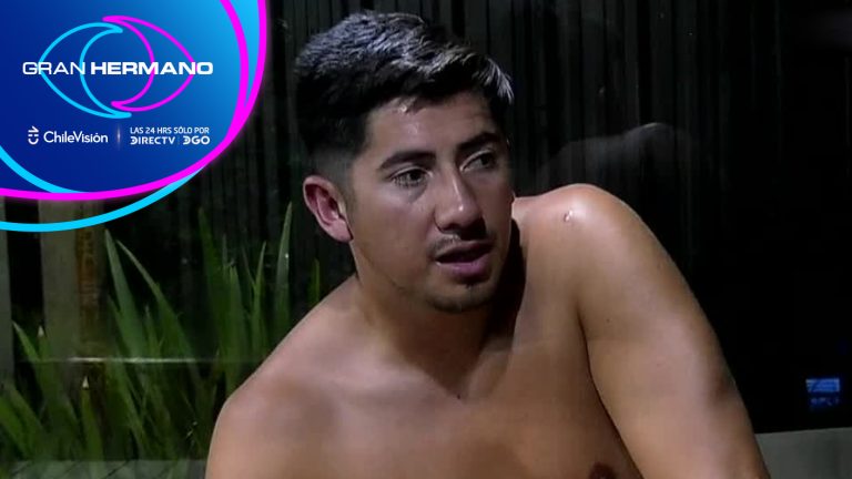 Waldo se sinceró y reveló su verdadero sueño tras salir de Gran Hermano: “Las cosas cambiaron”