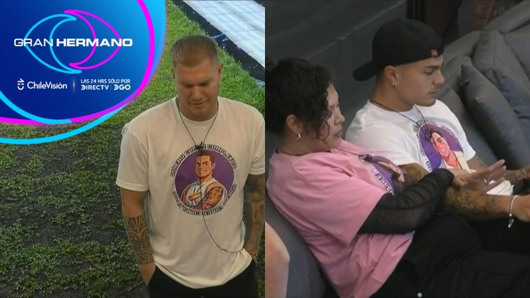 ¿Se quería ir? Miguel no escondió su desilusión e incredulidad por “falsa eliminación” de GH