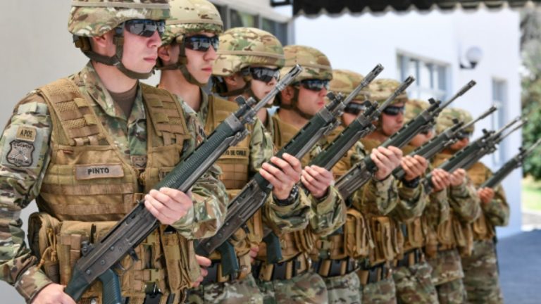 Resultados Servicio Militar 2025: Revisa con tu RUT si te llamaron y los motivos para solicitar la exclusión