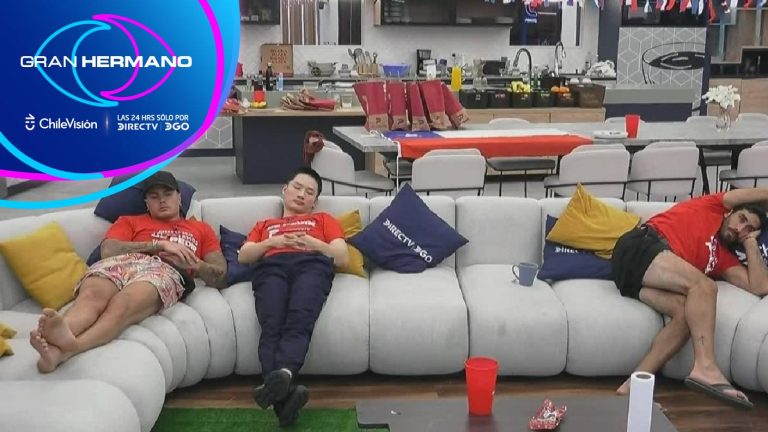 ¡Tristeza y pena total! Jugadores incrédulos ante nuevo gol de Colombia ante Chile