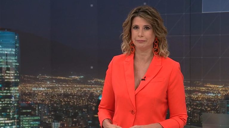 CHV Noticias Central | Miércoles 15 de octubre de 2024