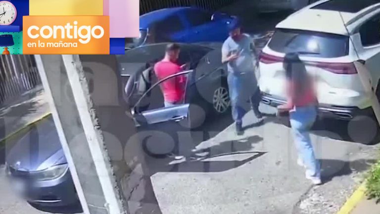 Hasta le pidieron una foto: Pamela Díaz sufrió robo a manos de falsos fans