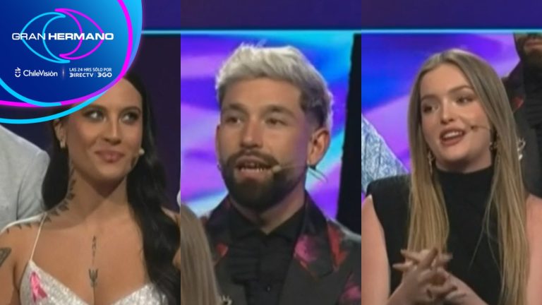¿INESPERADO? Ex jugadores eligieron a este participante como favorito para ganar Gran Hermano Chile