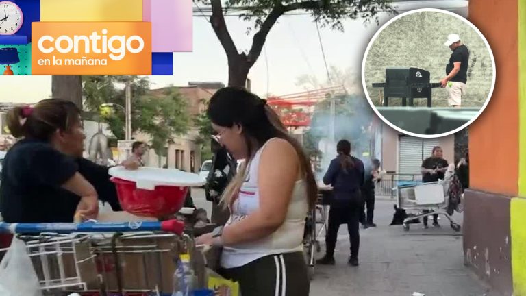 Independencia aprobó ordenanza que prohíbe asados y parlantes en la calle