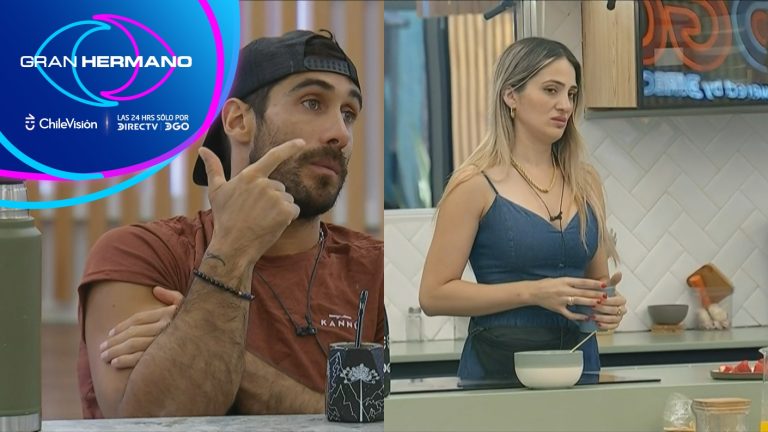 Pedro planea acusar a Linda con su papá por particular motivo: “Estoy muy decepcionado de su hija”