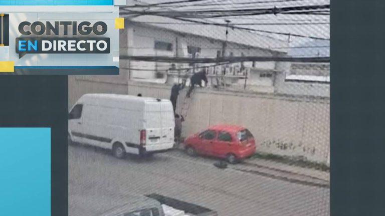 Nuevos antecedentes de excarabineros por robo Caso Brinks: Habrían recibido $300 mil por adelantado