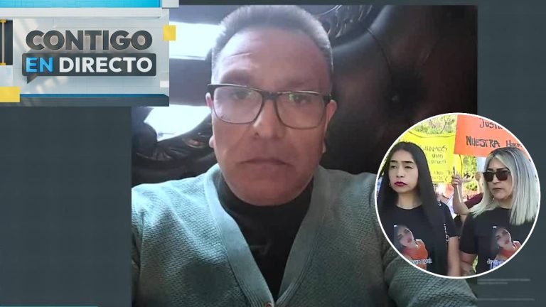 Sigue intensa búsqueda de presunto parricida prófugo: Hijas temen que vuelva y las ataque