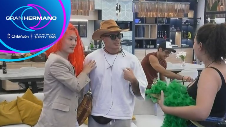 “¿Quién es Antonia?”: Miguel dejó la grande con “infidelidad” improvisada en cómica actividad de GH