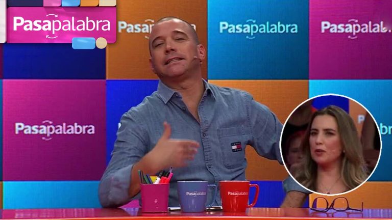 “¡Uno se corta como quiere!”: Lucía López discutió con todo una dudosa respuesta con Julián
