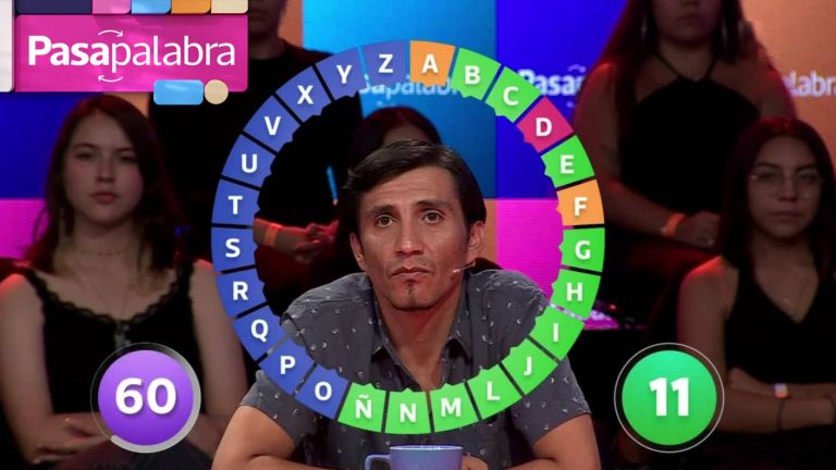 ¡Muy destacable! Daniel Montecinos realizó impresionante secuencia en ocho seguidas en el rosco