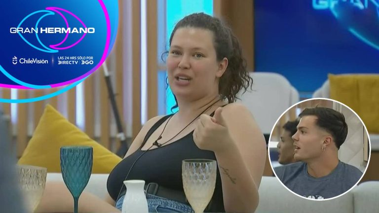 “Se cag... en nuestra cara”: Tensa pelea de Michelle y Miguel que comenzó con unas bromas