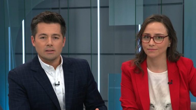 CHV Noticias Tarde | Miércoles 10 de octubre de 2024