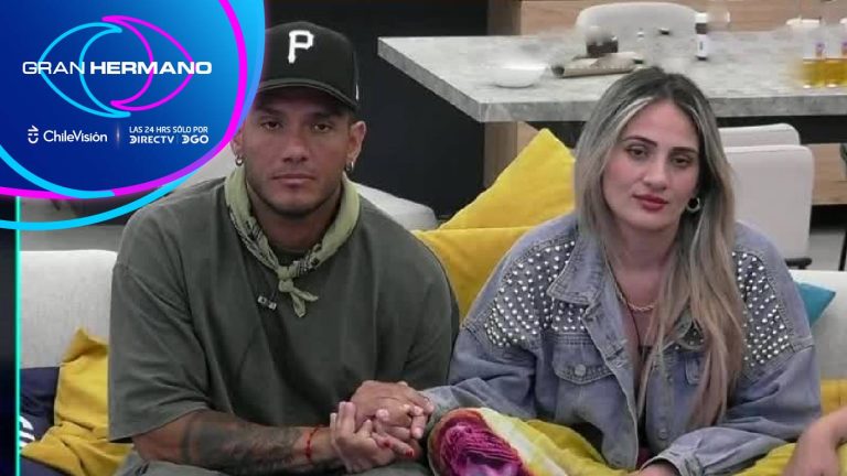 ¡Uno no sigue más! La triste despedida del nuevo eliminado de Gran Hermano Chile