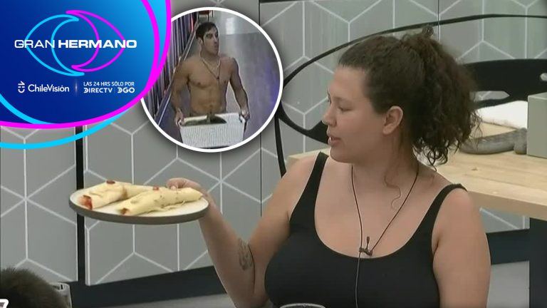 “Mi majestad”: Pedro quedó cautivado con dulce regalo de Michelle