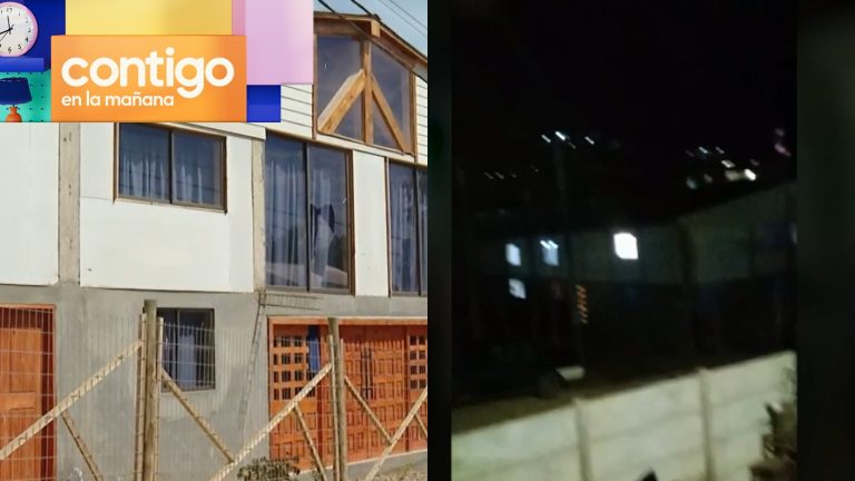 Denuncian a iglesia evangélica haitiana por ruidos molestos: “Desde mayo no estoy tranquilo”