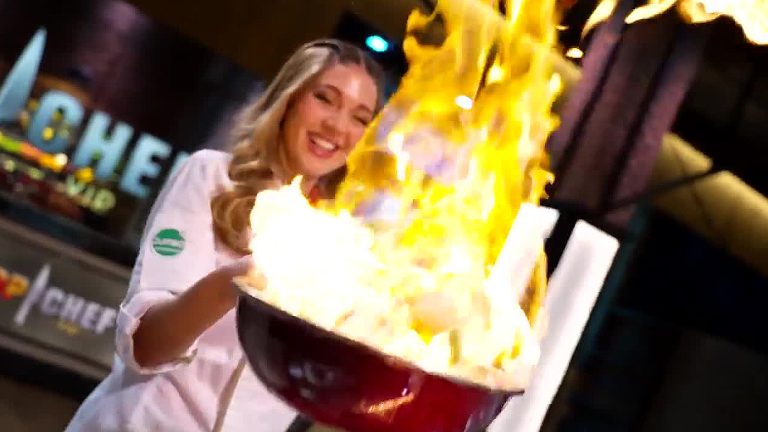 ¡Las cocinas ya se encienden! Conoce la fecha de estreno de Top Chef VIP