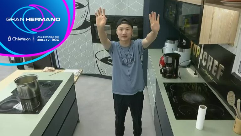 “Un equipo excelente”: Yuhui se entusiasmó con el próximo estreno de Top Chef VIP