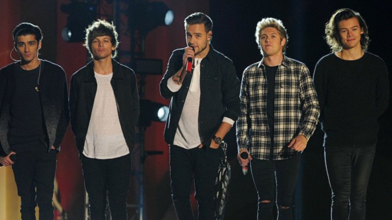 Miembros de One Direction rompieron el silencio por muerte de Liam Payne con desgarrador mensaje