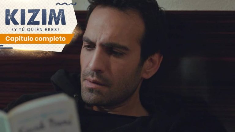 Kizim | Capítulo 14 | ¡Demir volvió a ser padre!
