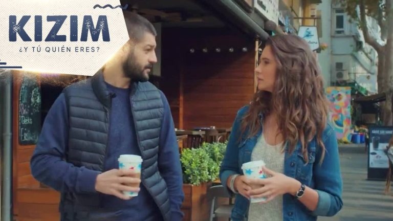 ¡Cemal acercándose a Candan! | Adelanto Kizim | Capítulo 15