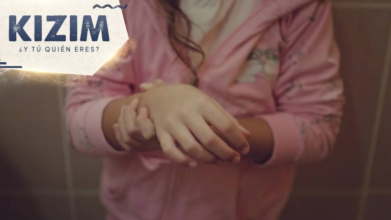 ¡Oyku cada vez más enferma! Demir preocupado por la condición que padece su hija