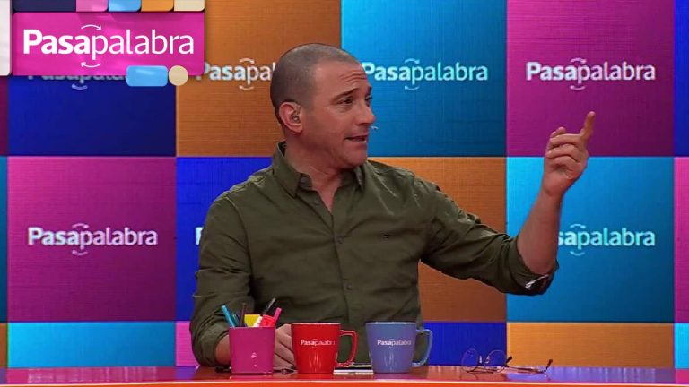 Pasapalabra 2024 | Capítulo 2