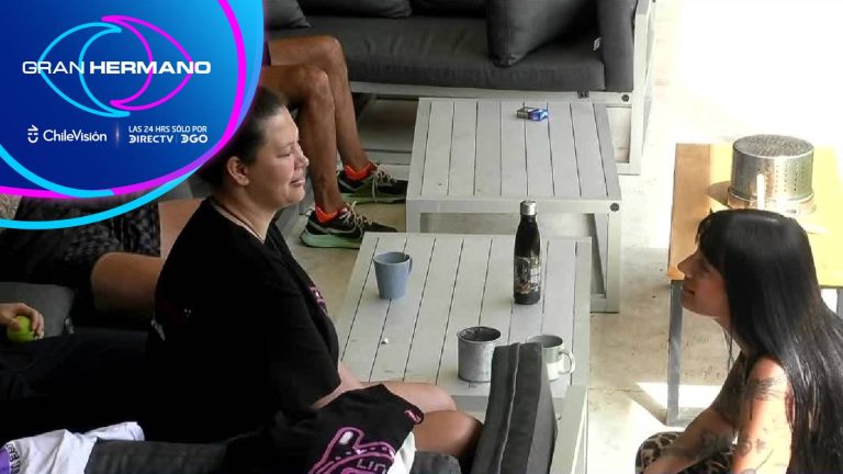 “Sácate mi nombre de tu boca”: Camila Power destrozó a Michelle con duro congelado