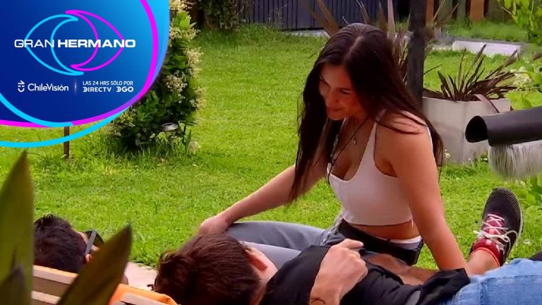 Karina no se guardó nada y criticó a Michelle por pelarla en GH: “¿Qué te he hecho?”