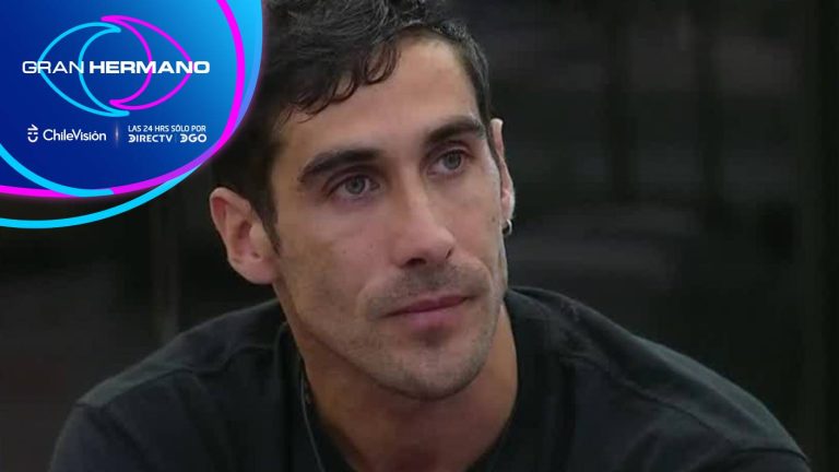 Pedro descartó que alguien lo esté esperando afuera y que entró al reality “100% soltero”