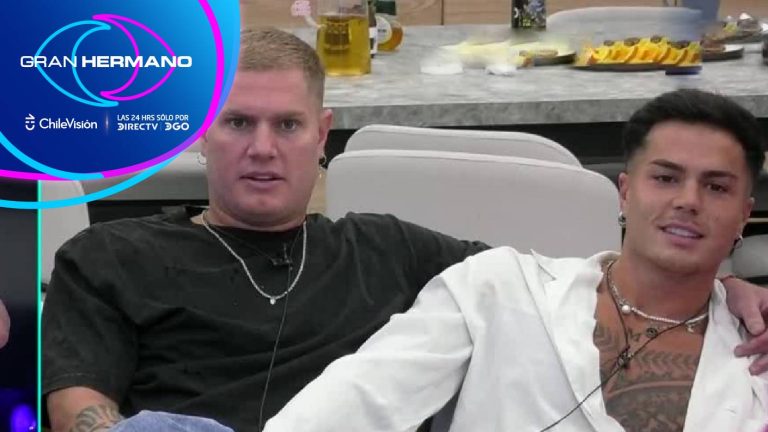 ¡De no creer la mala suerte! Este fue el nuevo jugador eliminado de Gran Hermano Chile