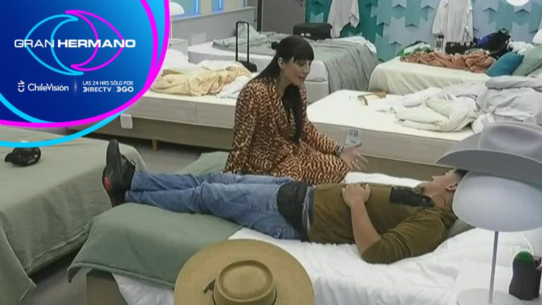 “El error que muchas veces cometí…”: Waldo se sinceró con Camila Power y recibió particular consejo