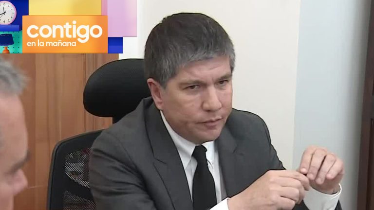 “Me paralizó”: Mujer que denunció a Manuel Monsalve reveló dramáticos detalles de lo ocurrido